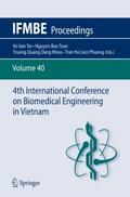 4th International Conference on Biomedical Enginee