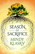 Season of Sacrifice - Mindy Klasky
