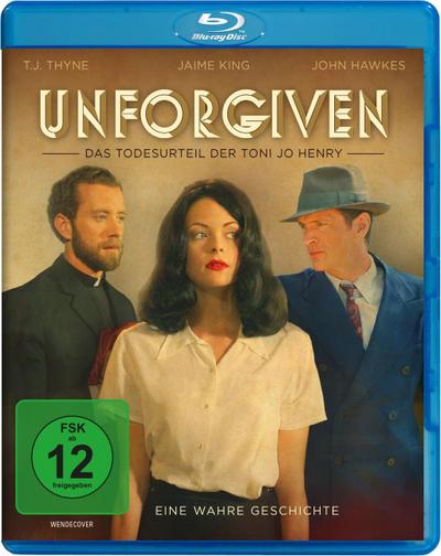 Unforgiven, 1 Blu-ray