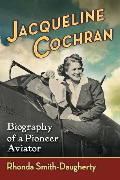 Jacqueline Cochran