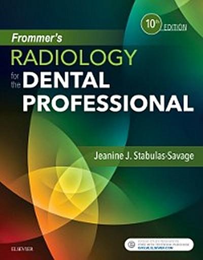 Frommer’s Radiology for the Dental Professional