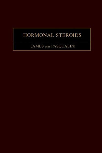 Hormonal Steroids