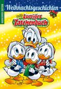 Lustiges Taschenbuch Weihnachtsgeschichten 11 von Walt Disney | Buch