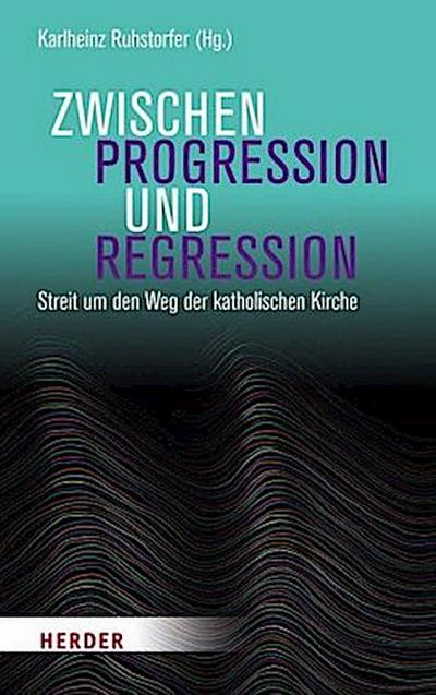 Zwischen Progression und Regression