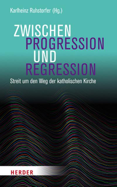 Zwischen Progression und Regression