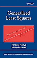 Generalized Least Squares