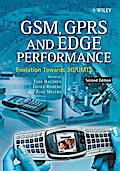 GSM, GPRS and EDGE Performance
