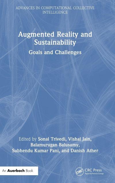 Augmented Reality and Sustainability