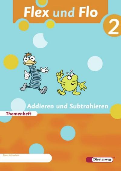 Flex und Flo - Ausgabe 2007
