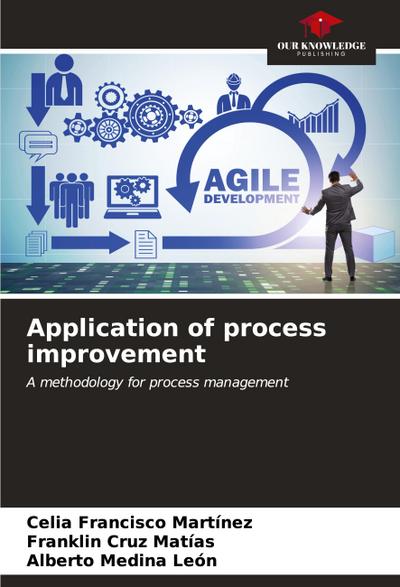 Application of process improvement