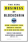 The Real Business of Blockchain