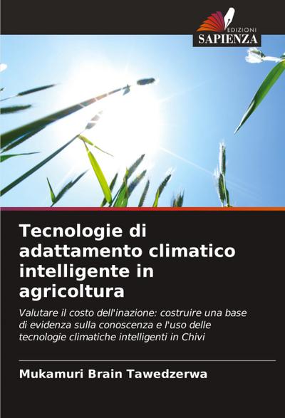 Tecnologie di adattamento climatico intelligente in agricoltura
