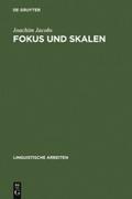 Fokus und Skalen