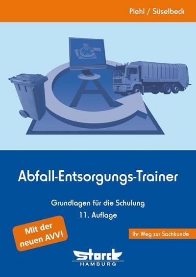 Abfall-Entsorgungs-Trainer: Grundlagen für die Schulung
