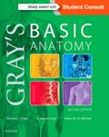 Gray’s Basic Anatomy E-Book