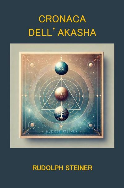 Cronaca dell’Akasha