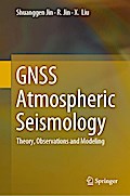 GNSS Atmospheric Seismology