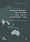 International Relations and Asia’s Southern Tier