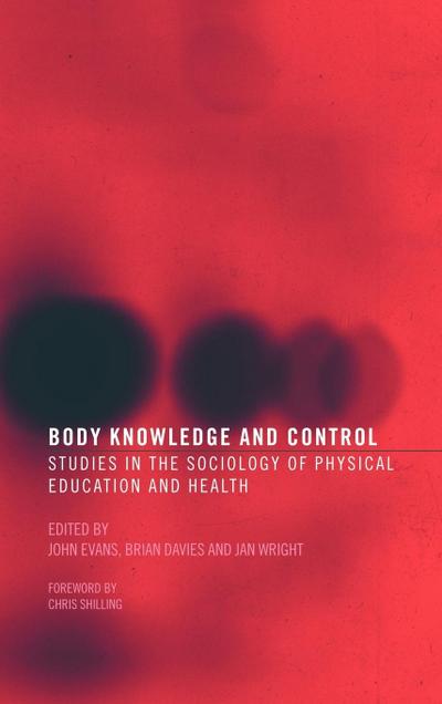 Body Knowledge and Control