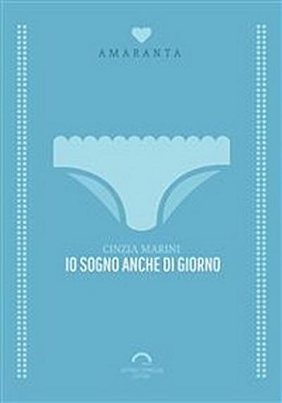 Io Sogno Anche Di Giorno