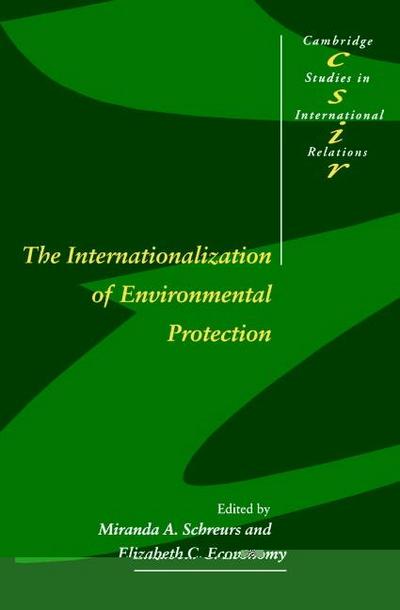 The Internationalization of Environmental Protection