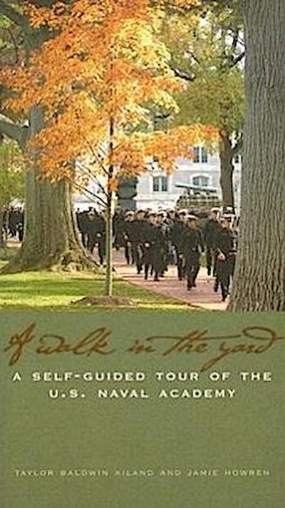 Kiland, T: Walk in the Yard