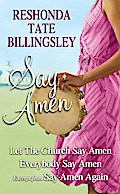 Reshonda Tate Billingsley - Say Amen