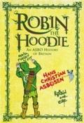 Robin the Hoodie