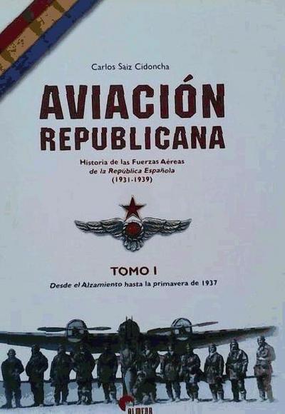 AVIACION REPUBLICANA 2