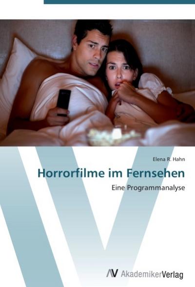 Horrorfilme im Fernsehen