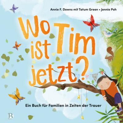 Wo ist Tim jetzt?