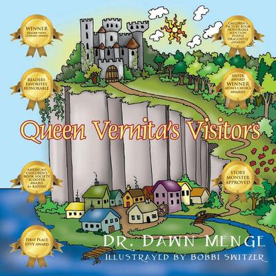 Queen Vernita’s Visitors