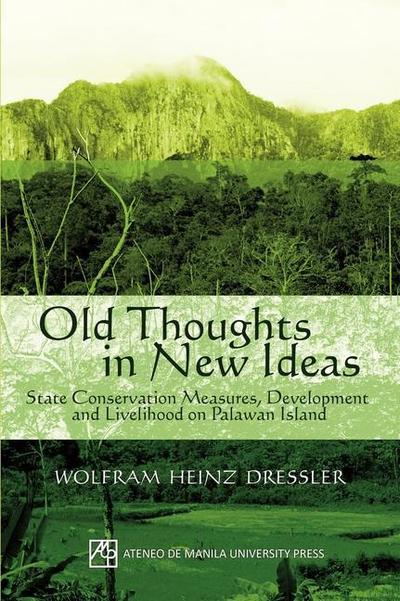 Old Thoughts in New Ideas