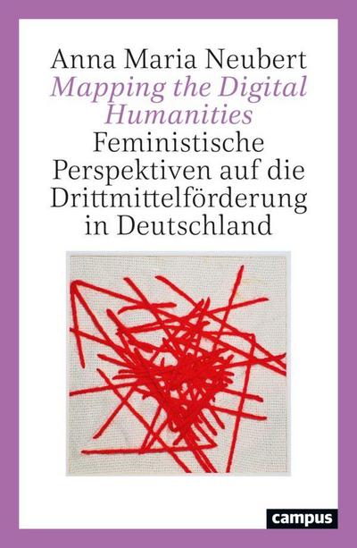 Mapping the Digital Humanities