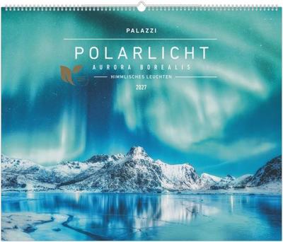 Polarlicht 2027