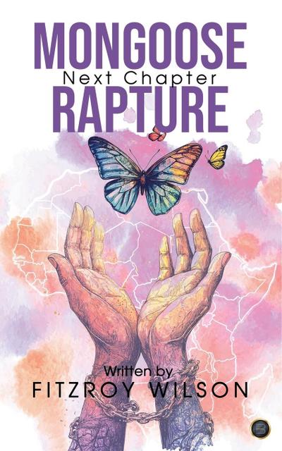 Mongoose Rapture-Next Chapter