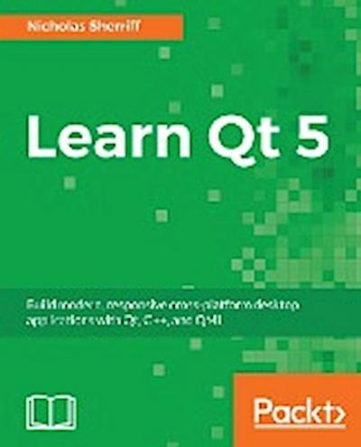 Learn QT 5