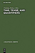 Time, Tense, and Quantifiers