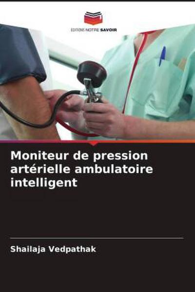 Moniteur de pression artérielle ambulatoire intelligent