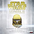Star Wars(TM) - Episode II - Angriff der Klonkrieger: Roman nach dem Drehbuch von George Lucas und Jonathan Hales und der Geschichte von George Lucas