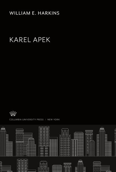 Karel ¿apek