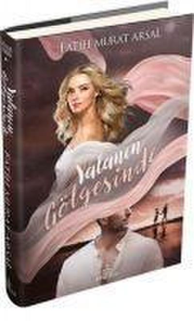 Yalanin Gölgesinde - Gölge Serisi 1 Ciltli