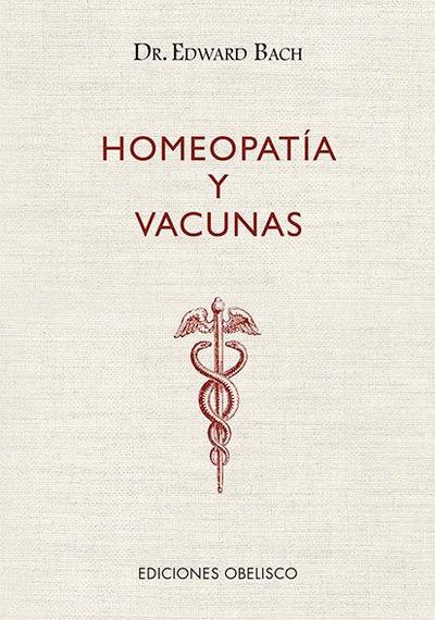 Homeopatia Y Vacunas
