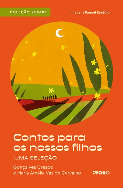 Contos para os nossos filhos