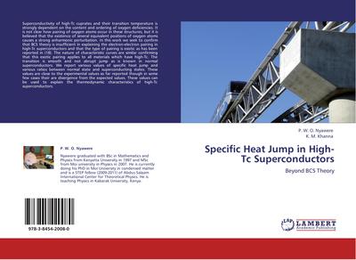 Specific Heat Jump in High-Tc Superconductors