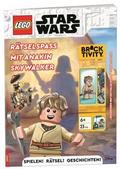 LEGO® Star Wars - Rätselspaß mit Anakin Skywalker