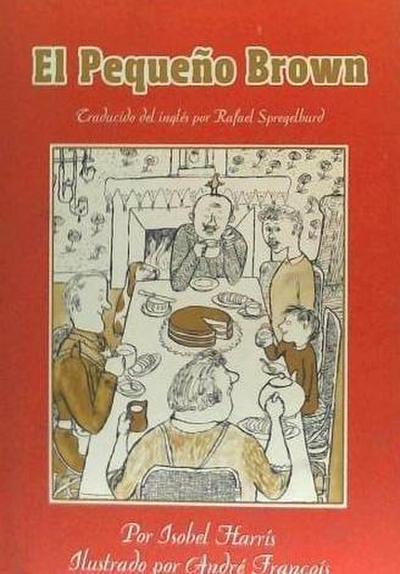 El pequeño Brown