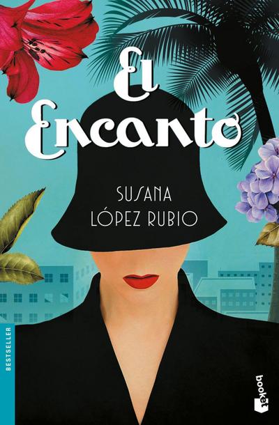 El encanto - Susana López