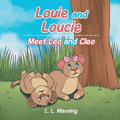Louie and Loucie