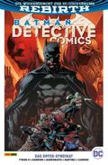 Batman - Detective Comics, Band 2 (2. Serie) - Das